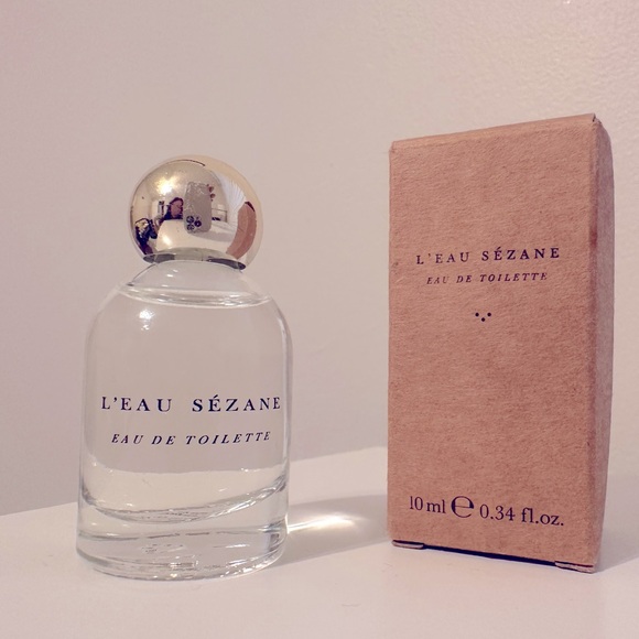 L'Eau Sézane Eau de Toilette 
10ml - Picture 2 of 4
